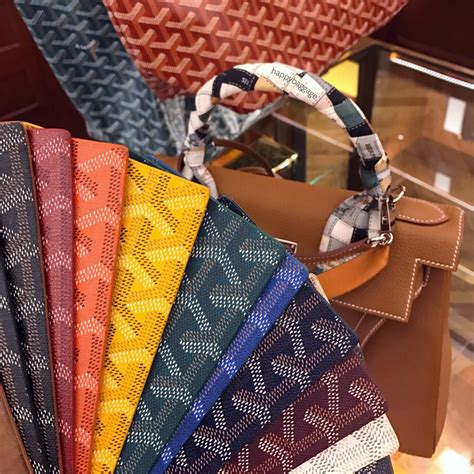 buying a goyard bag in paris|goyard bag official website.